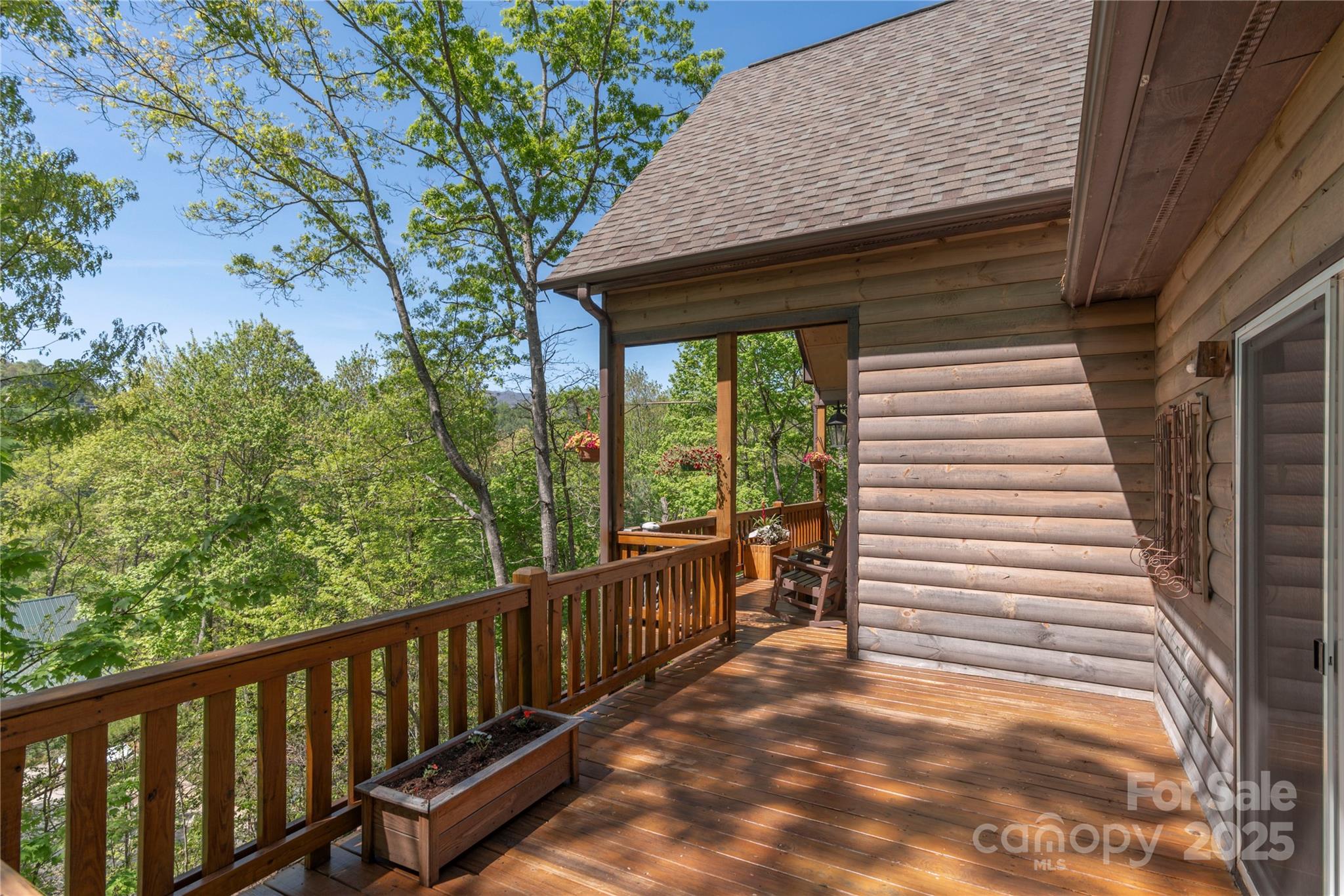 Smoky Mountain Retreat at Ridgewood Estates - Residential