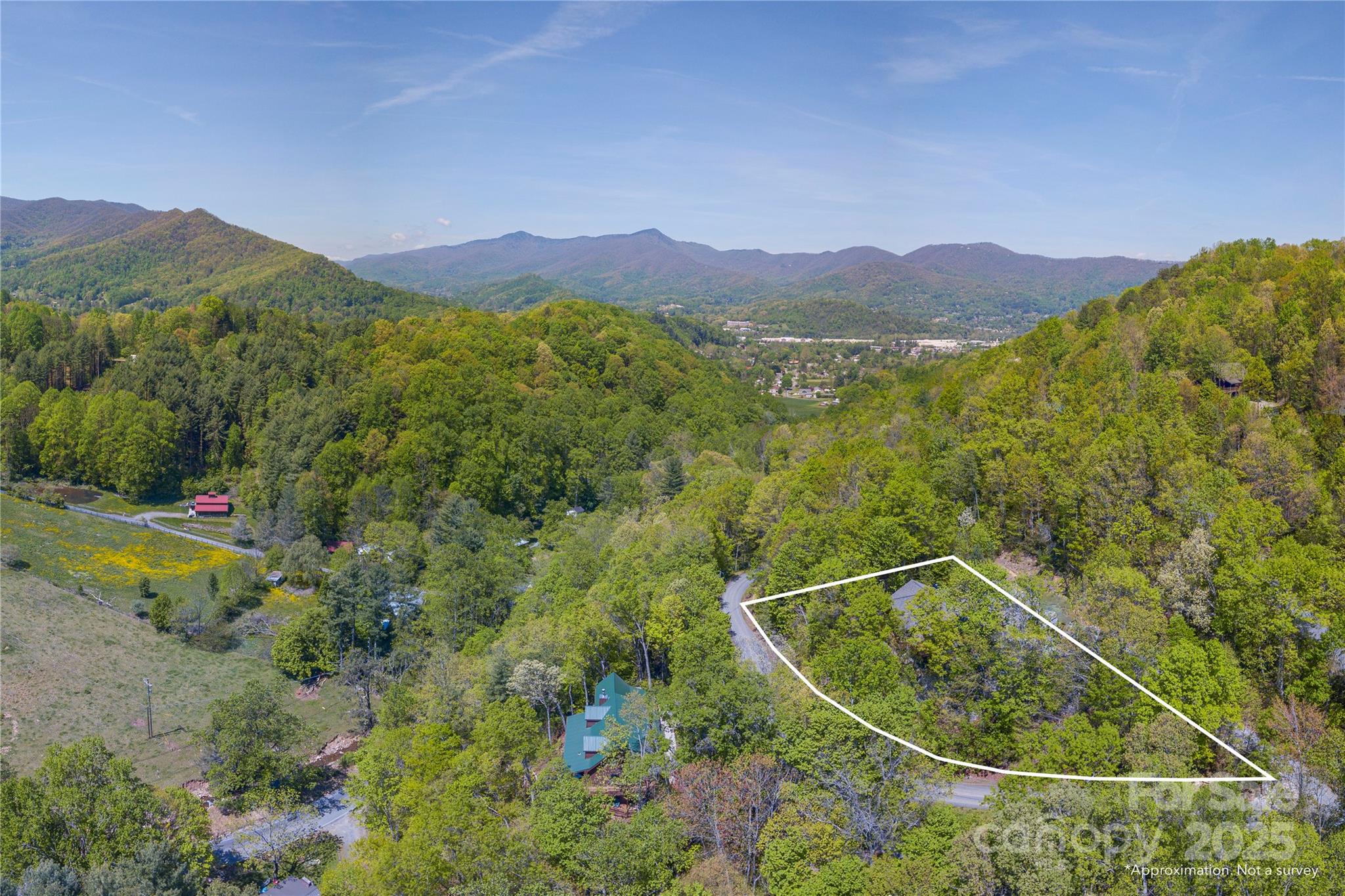 Smoky Mountain Retreat at Ridgewood Estates - Residential