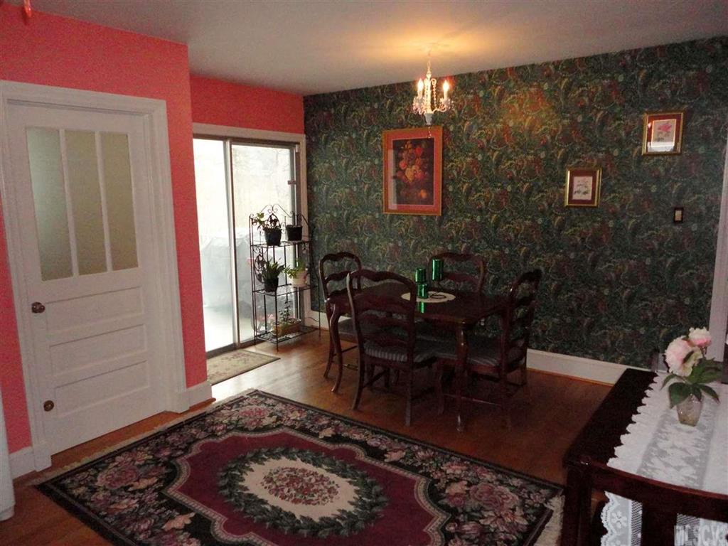 Kenworth - Residential