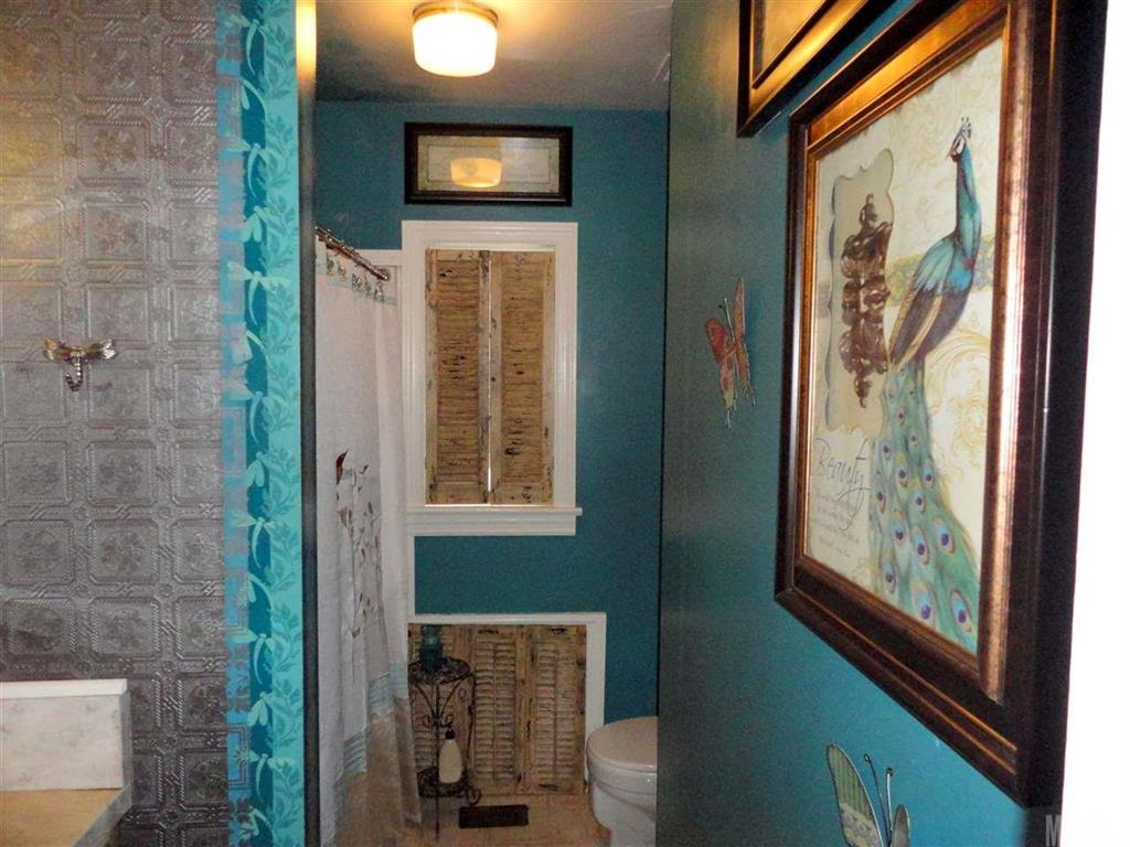 Kenworth - Residential