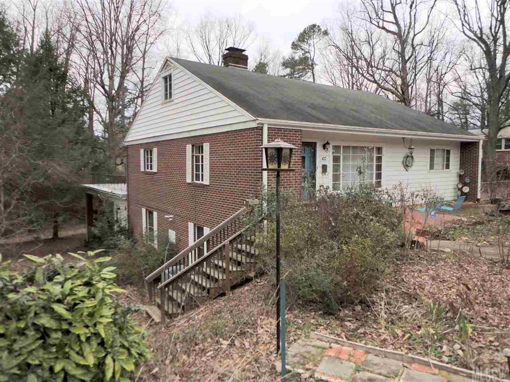 Kenworth - Residential