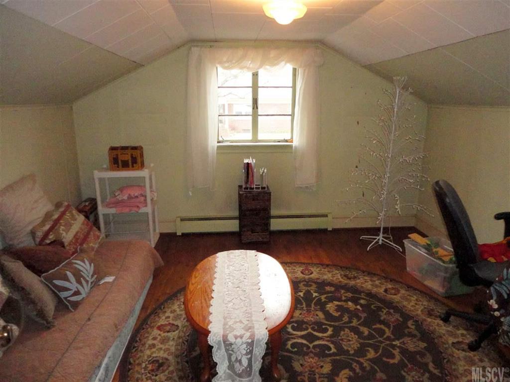 Kenworth - Residential