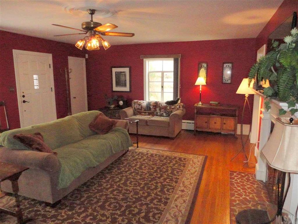 Kenworth - Residential