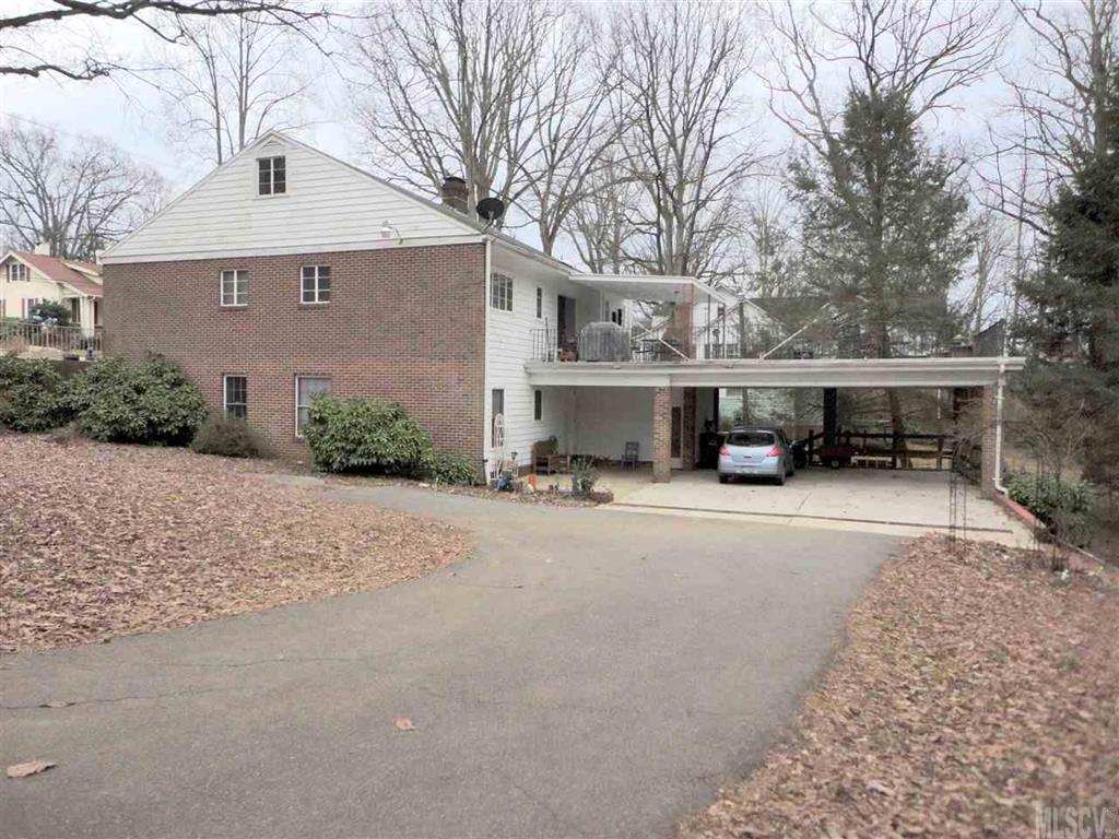 Kenworth - Residential