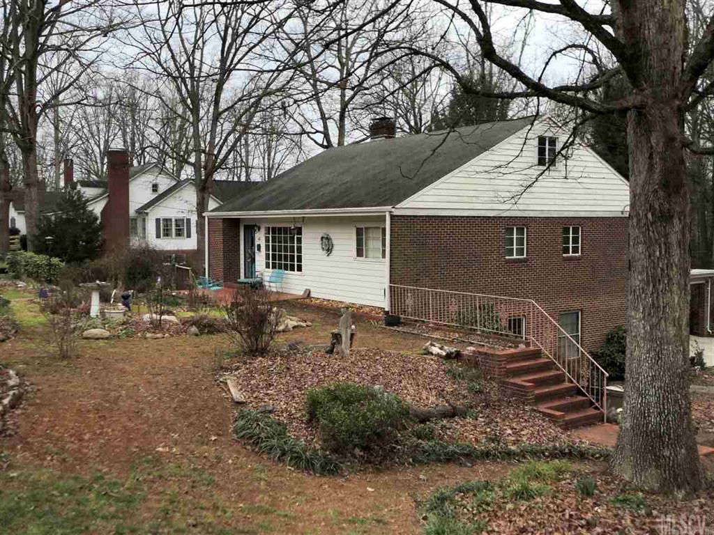 Kenworth - Residential