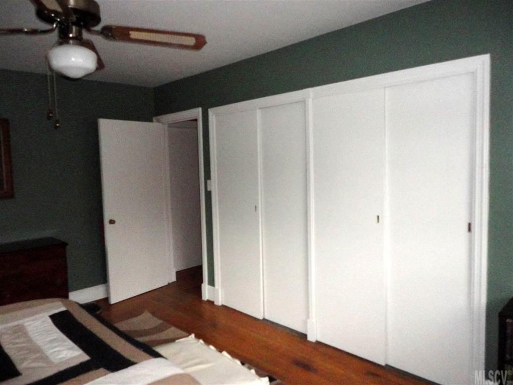 Kenworth - Residential