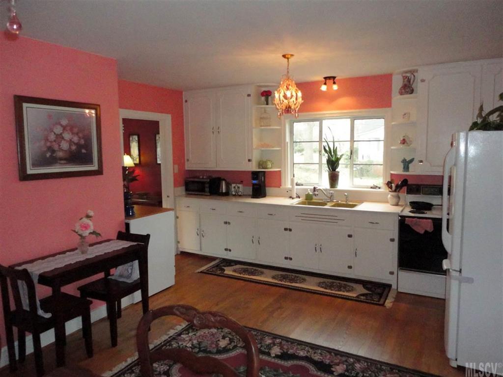 Kenworth - Residential