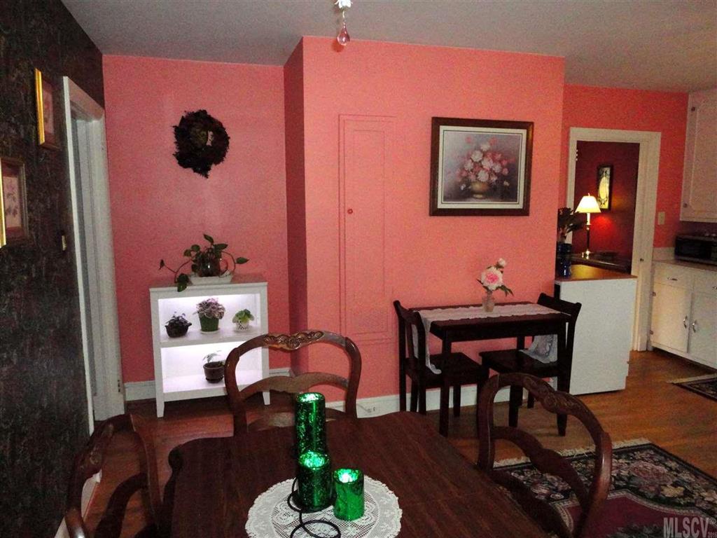 Kenworth - Residential