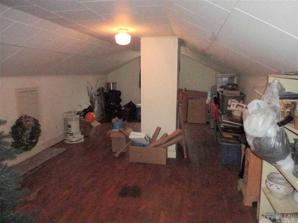 Kenworth - Residential