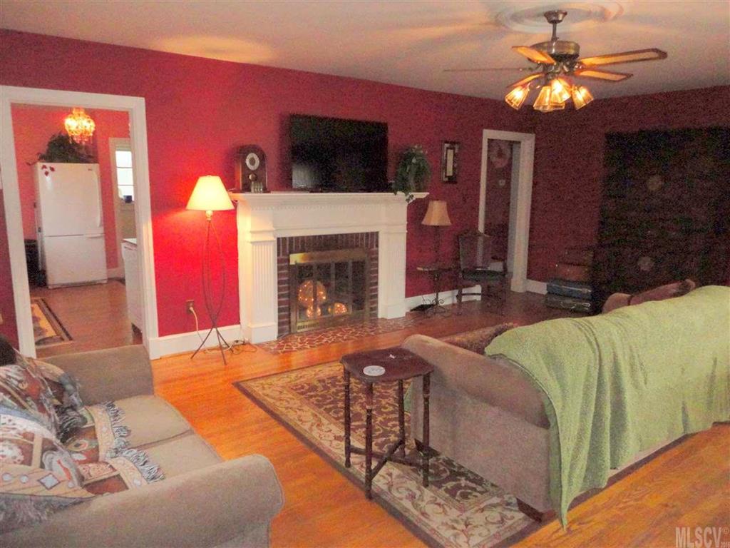 Kenworth - Residential