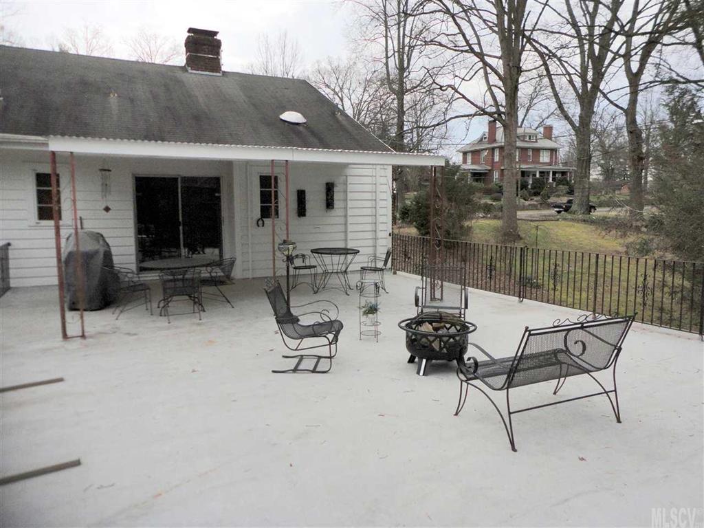 Kenworth - Residential