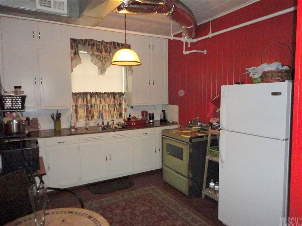 Kenworth - Residential