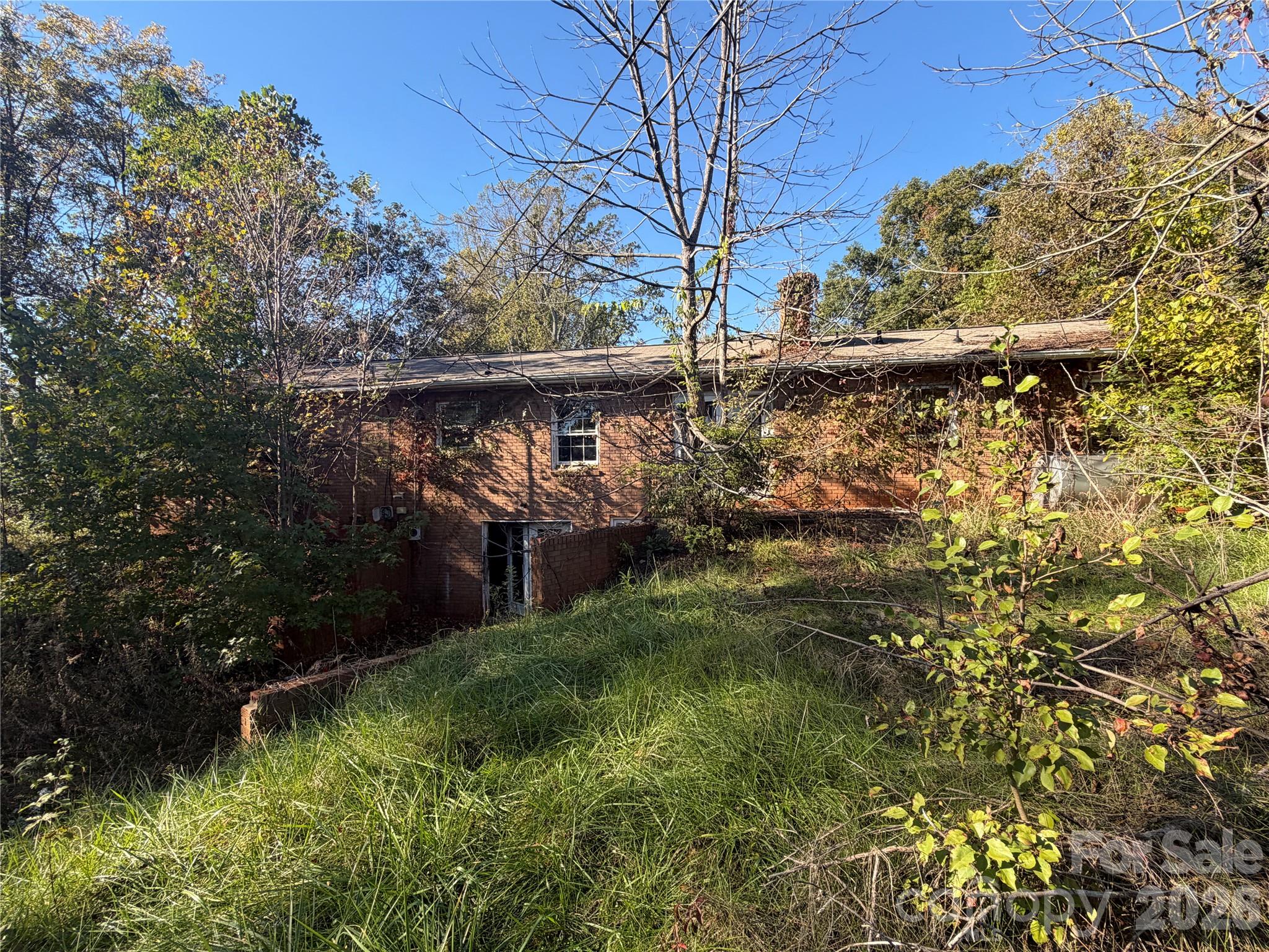 483 Island Ford Road