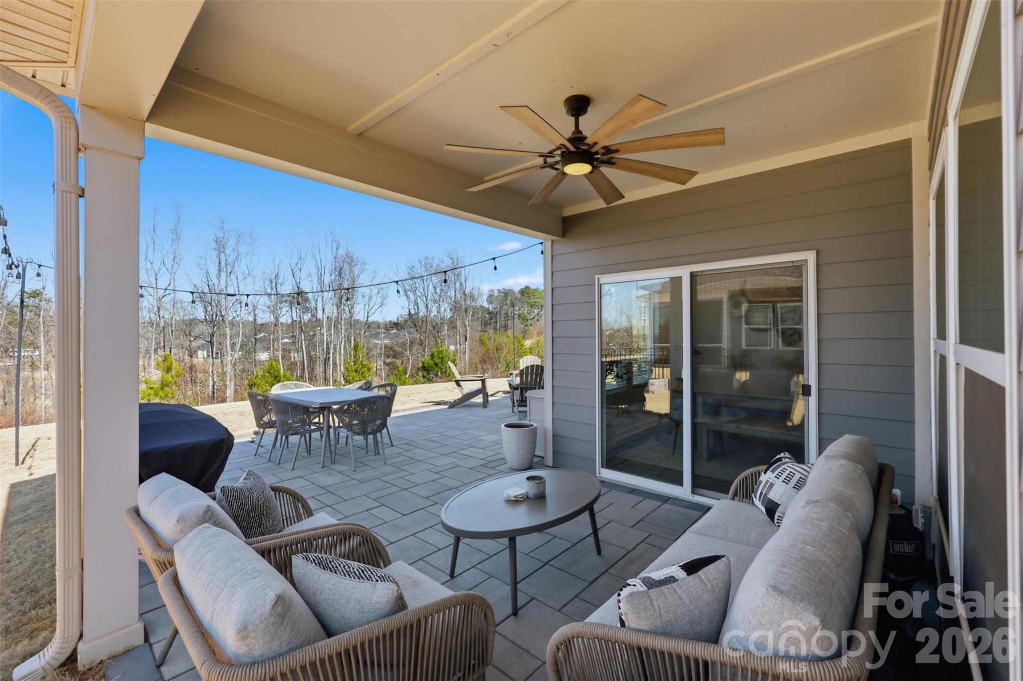 Solena at The Vineyards - Residential
