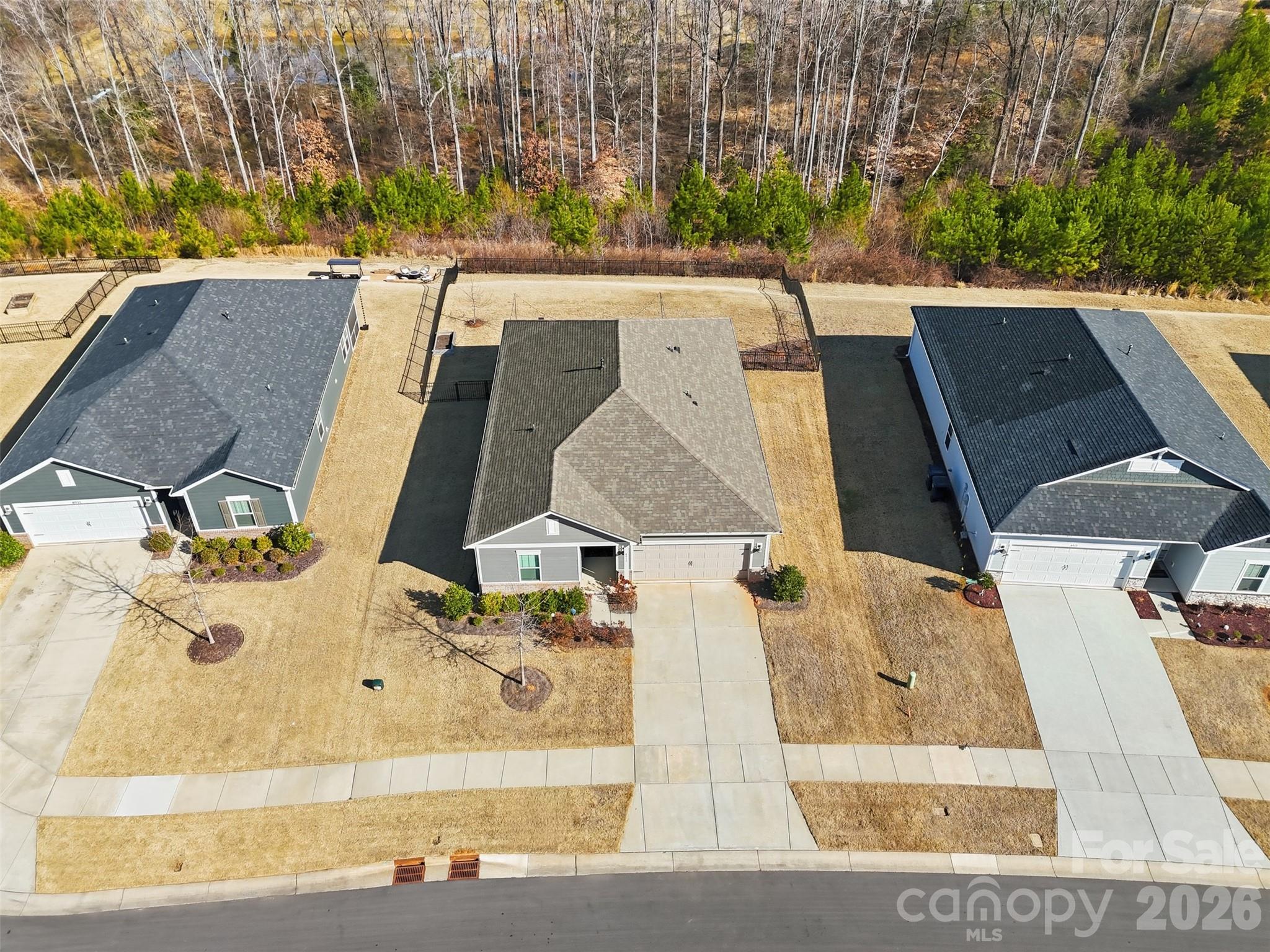 Solena at The Vineyards - Residential