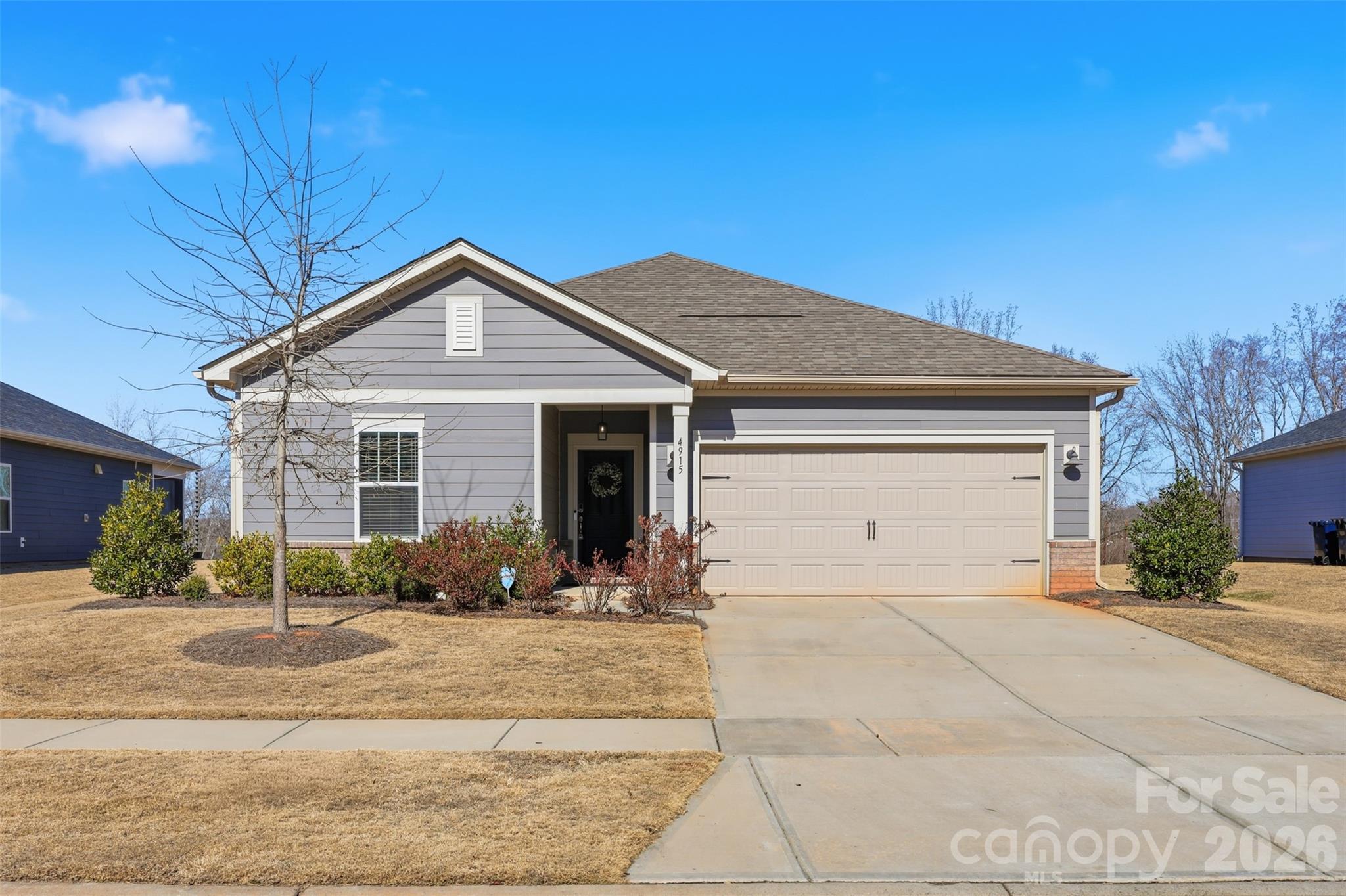 4915 Trigney Court