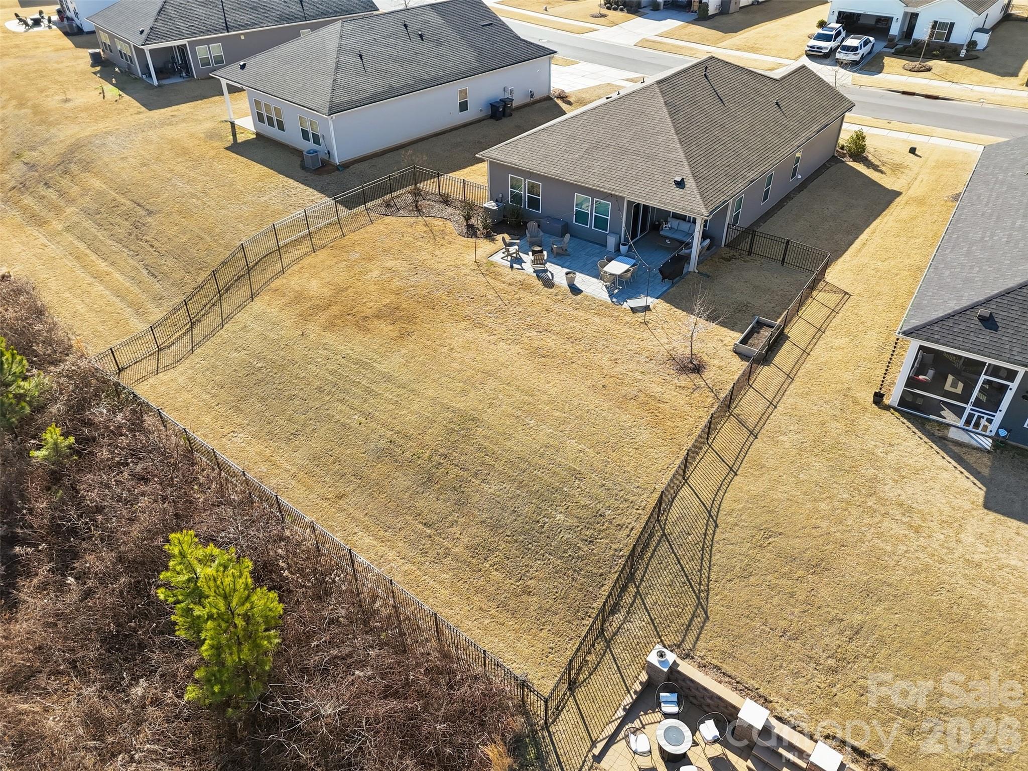 Solena at The Vineyards - Residential