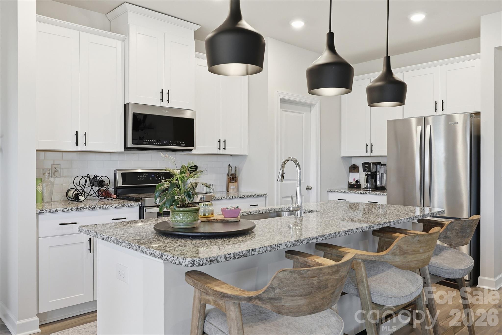 Solena at The Vineyards - Residential