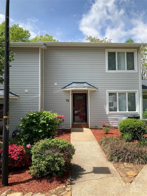 23 Hollybrook Drive Asheville NC 28803