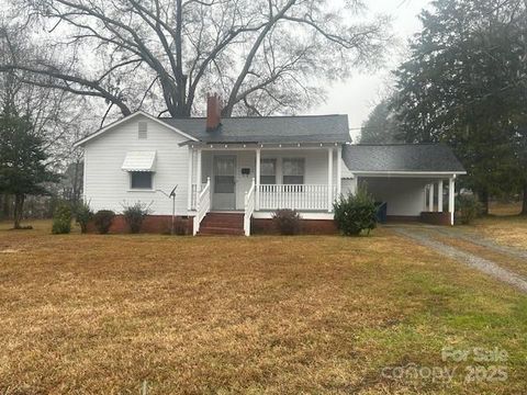 150 Courtland Street Spindale NC 28160
