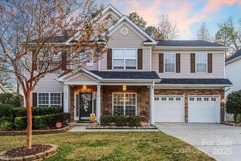 4827 Annelise Drive 73 Harrisburg NC 28075