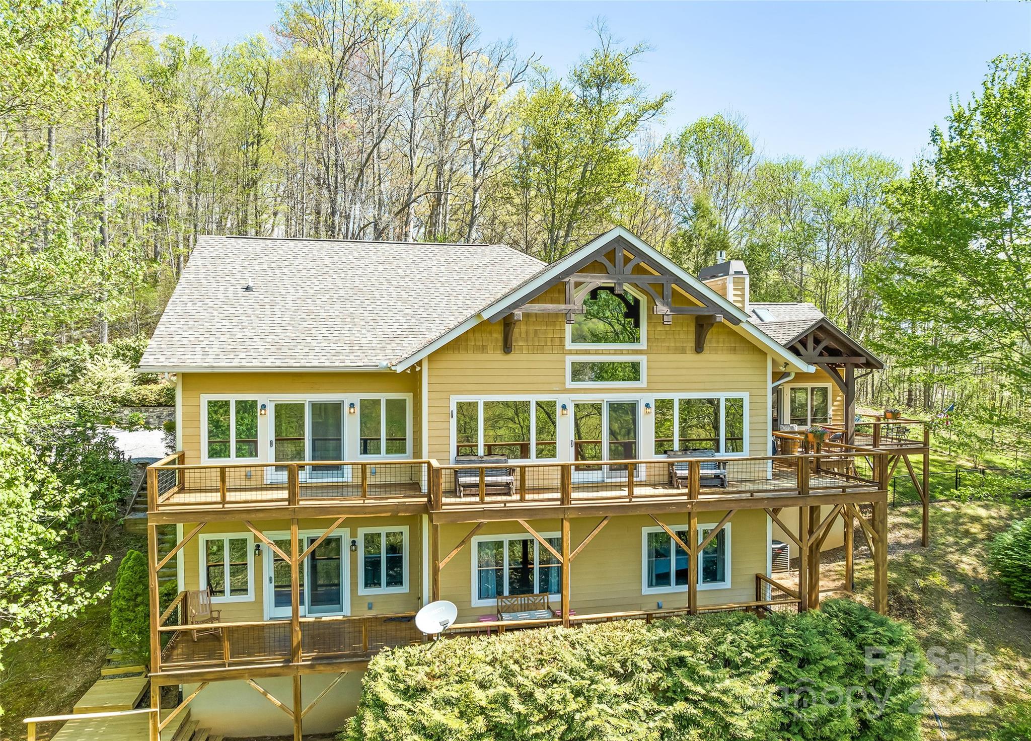 79 Cranberry Lane