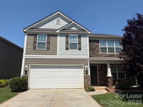 Photo of 1933 Stoney Point Circle, Monroe, NC 28112 (MLS # 4393064)