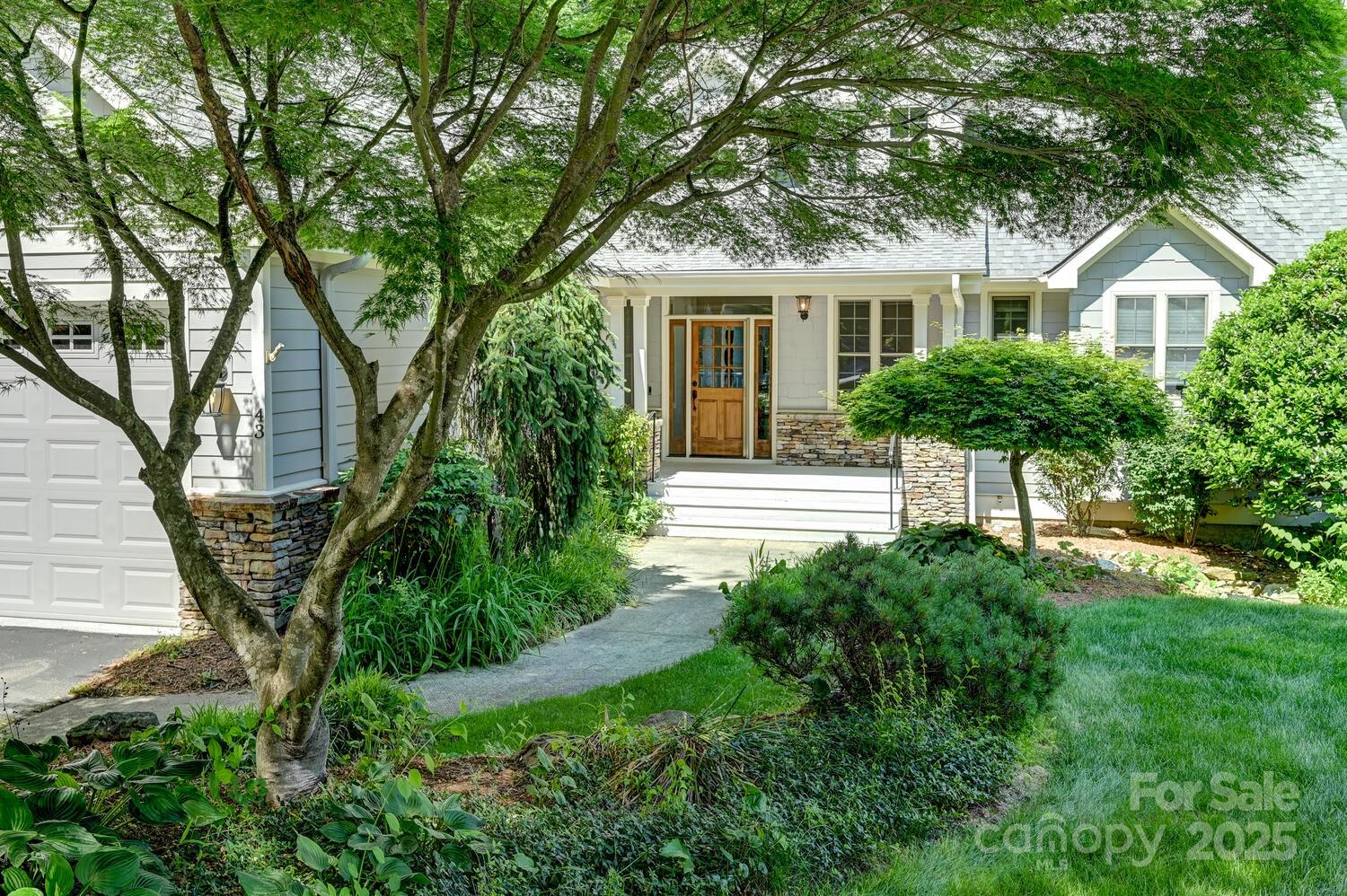 43 S Kuykendall Court