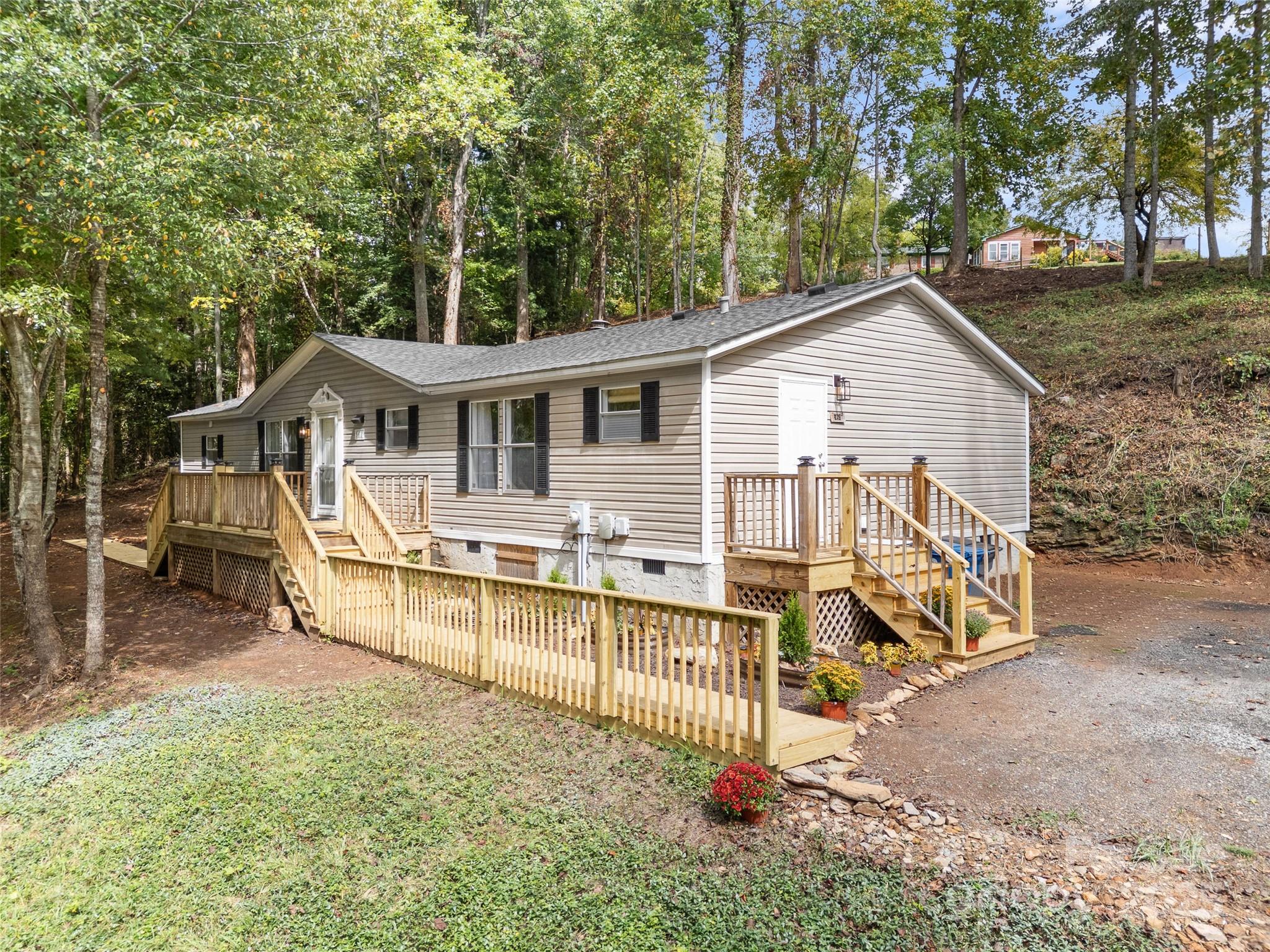 25 Overbrook Drive