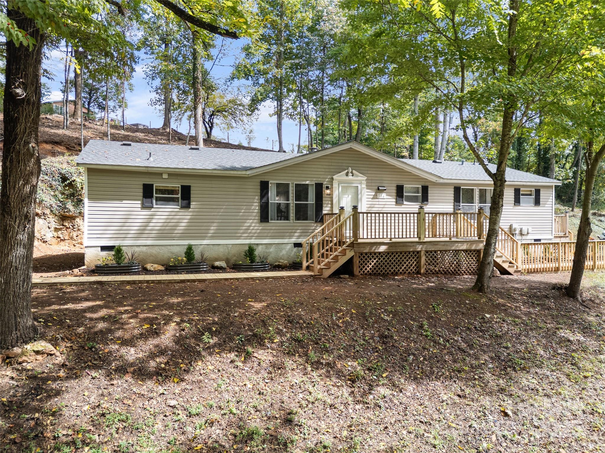 25 Overbrook Drive