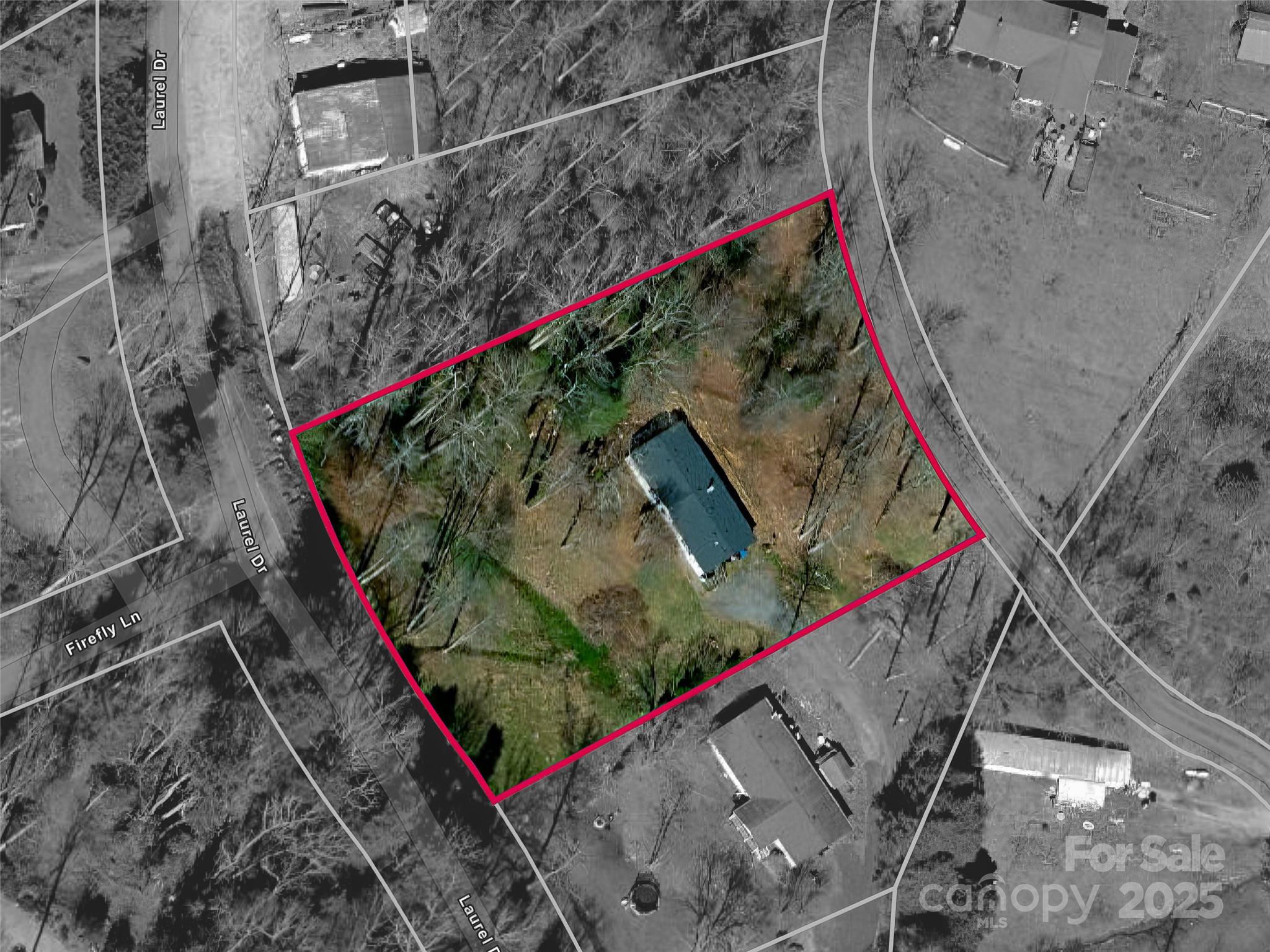25 Overbrook Drive