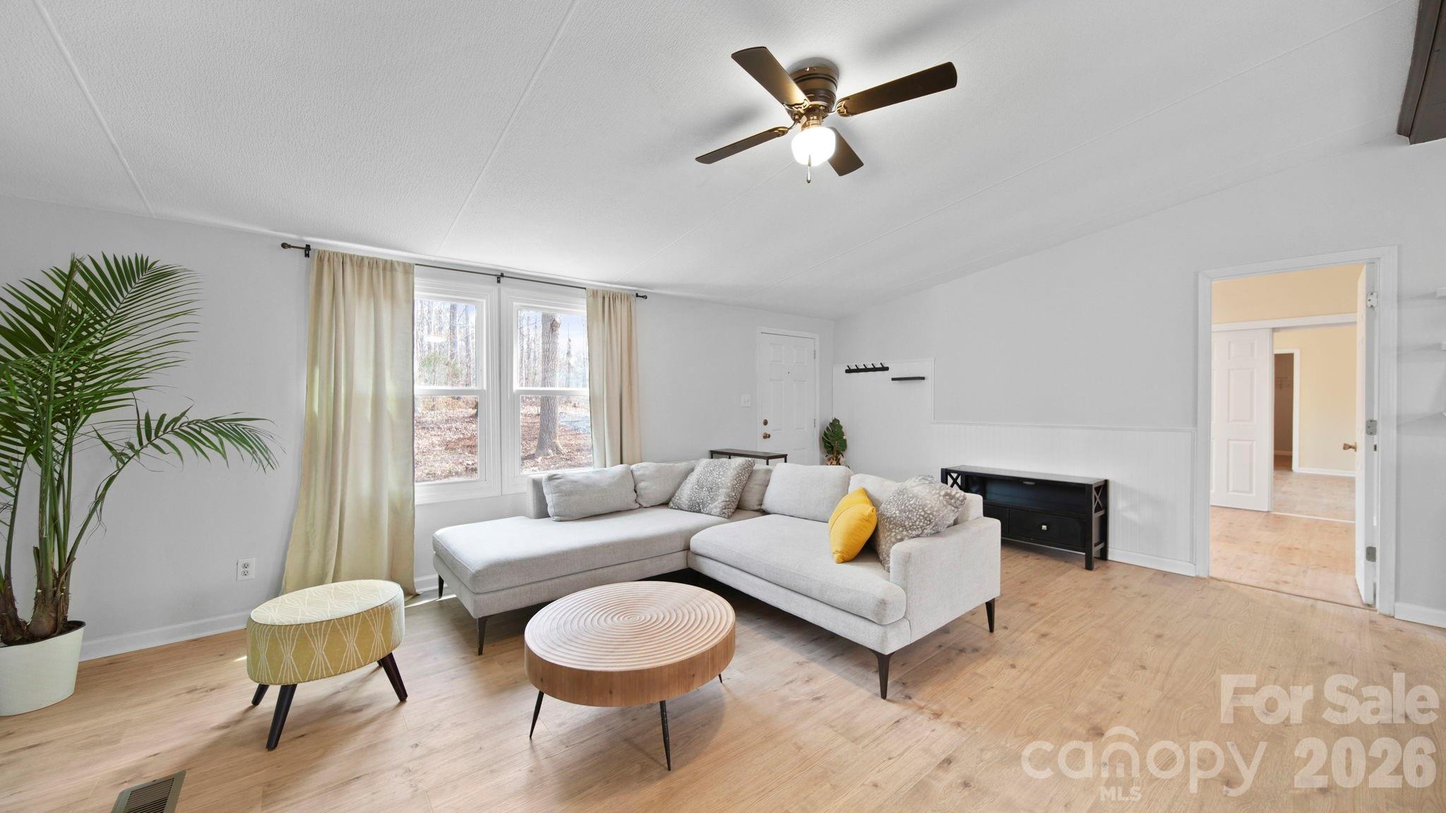 Smith Woods - Residential