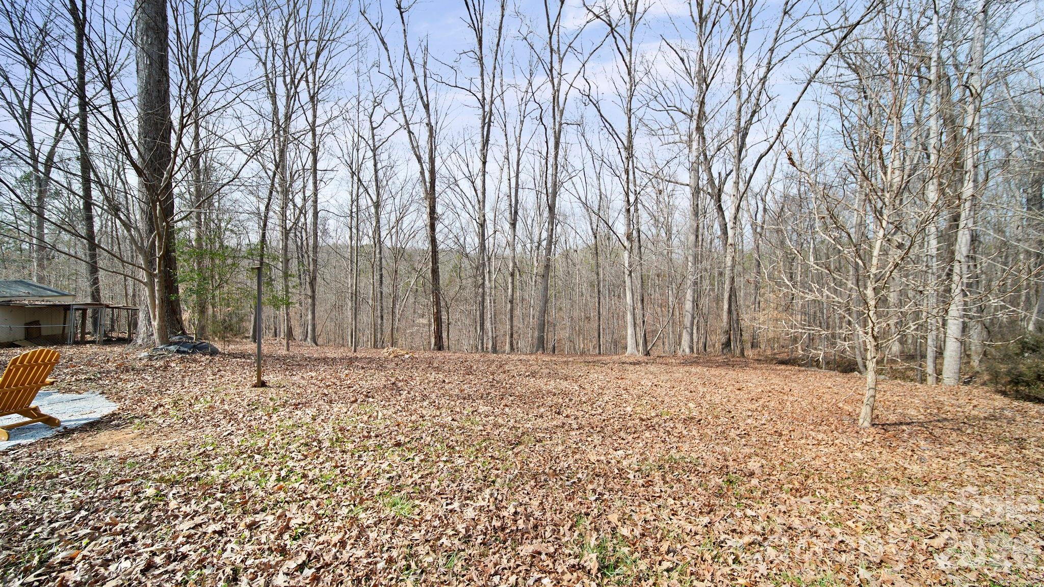 Smith Woods - Residential