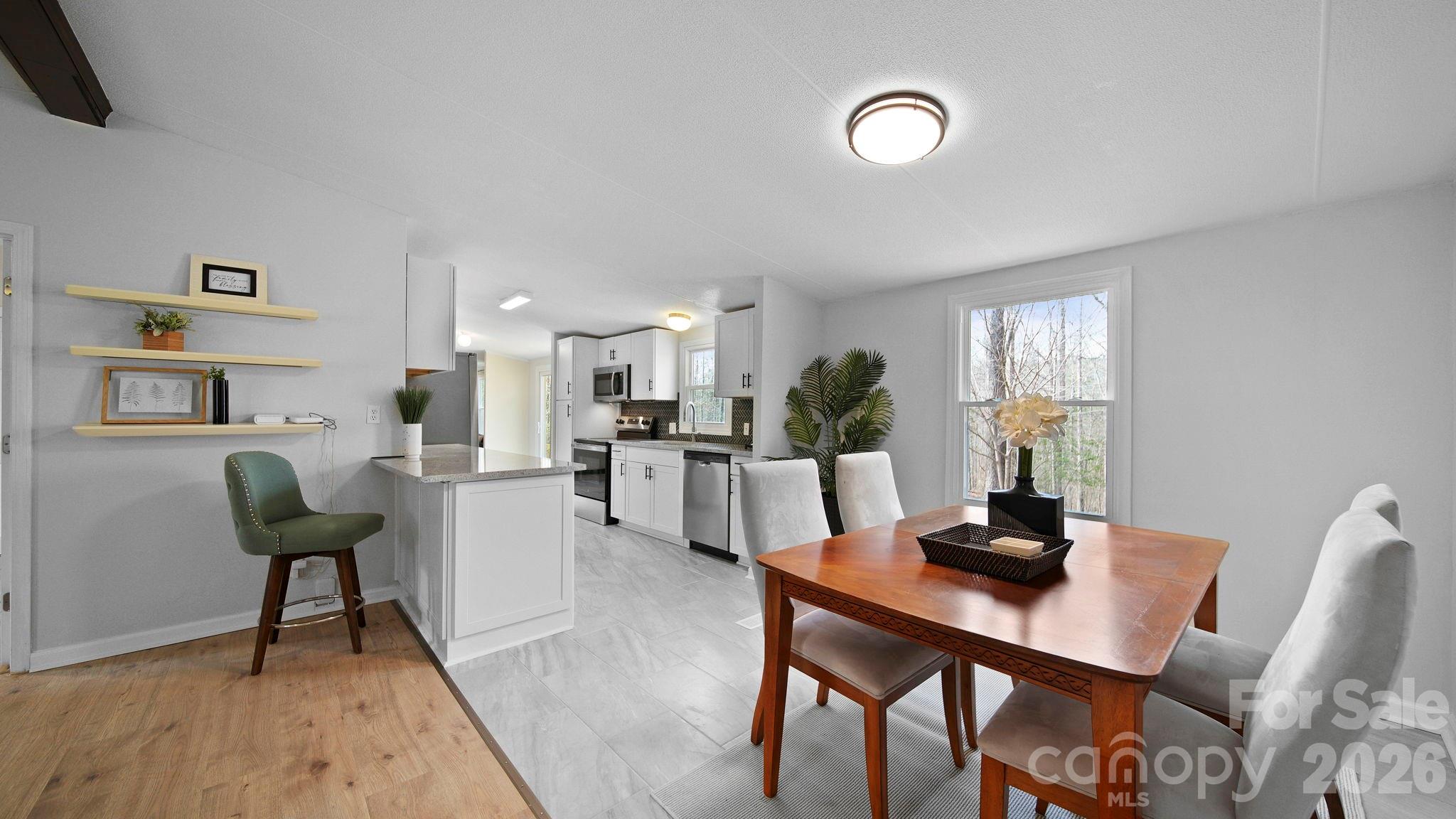 Smith Woods - Residential