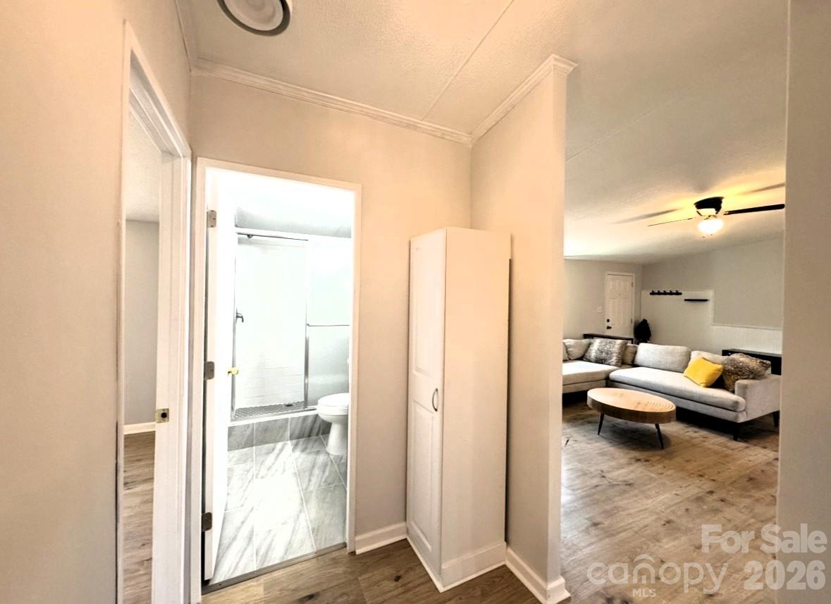 Smith Woods - Residential