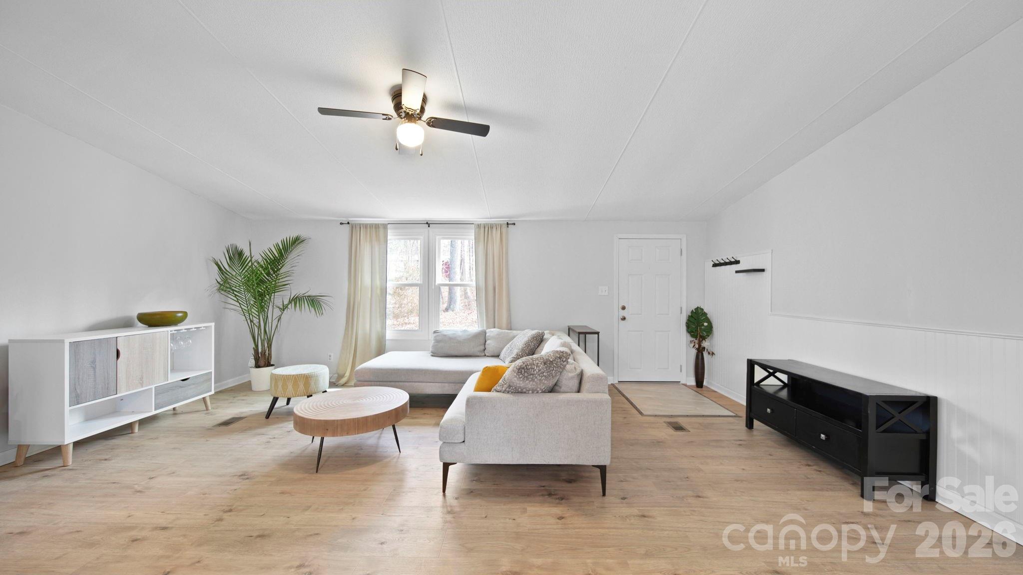 Smith Woods - Residential