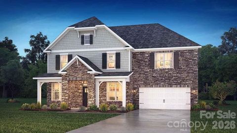 Photo of 6038 Shady Terrace Lane, York, SC 29745 (MLS # 4399100)