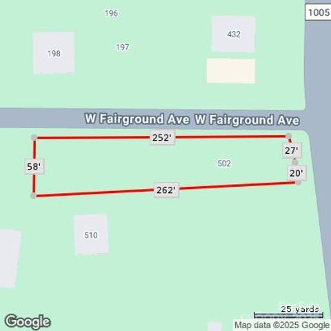 502 S Main Street Troy NC 27371