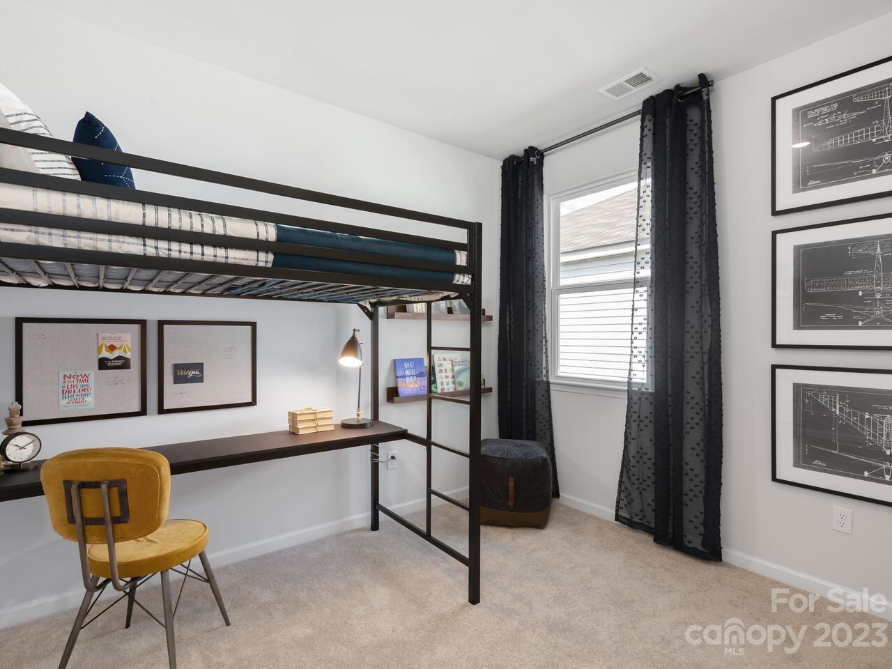 Secrest Commons - Residential