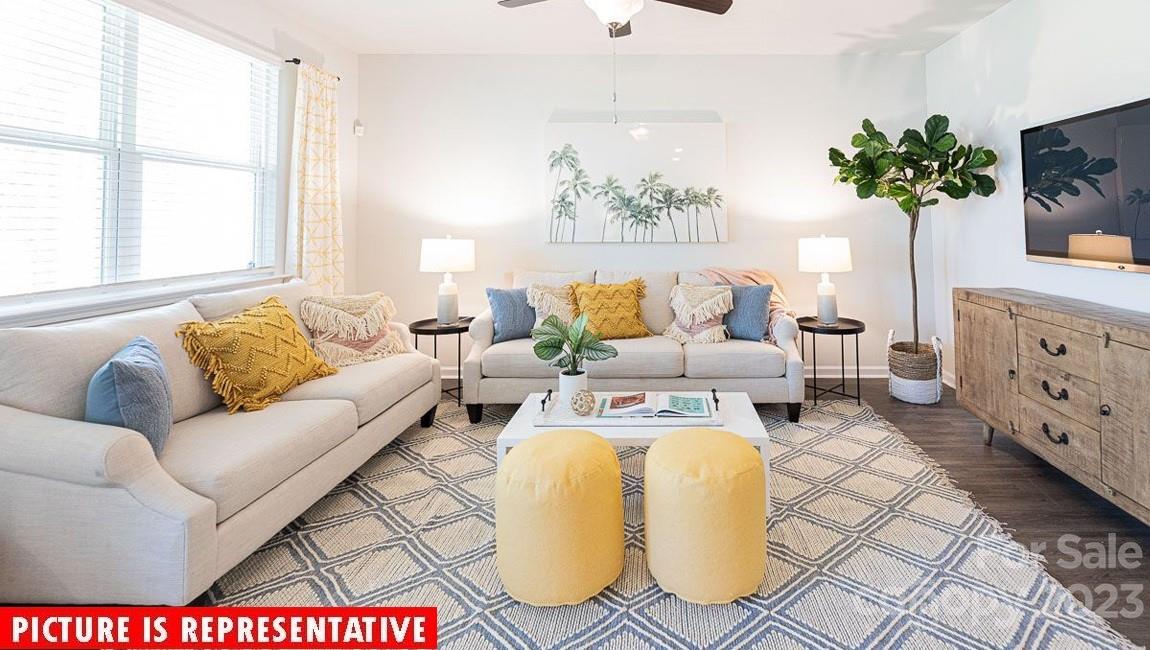 Secrest Commons - Residential