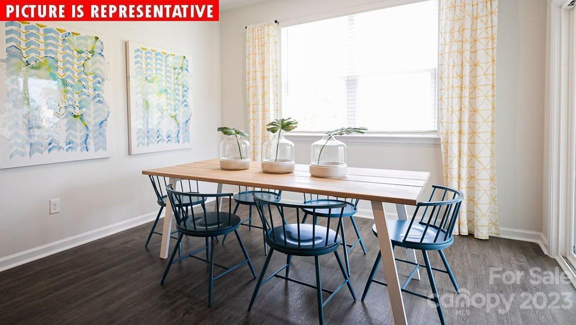 Secrest Commons - Residential