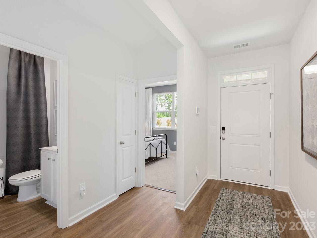 Secrest Commons - Residential