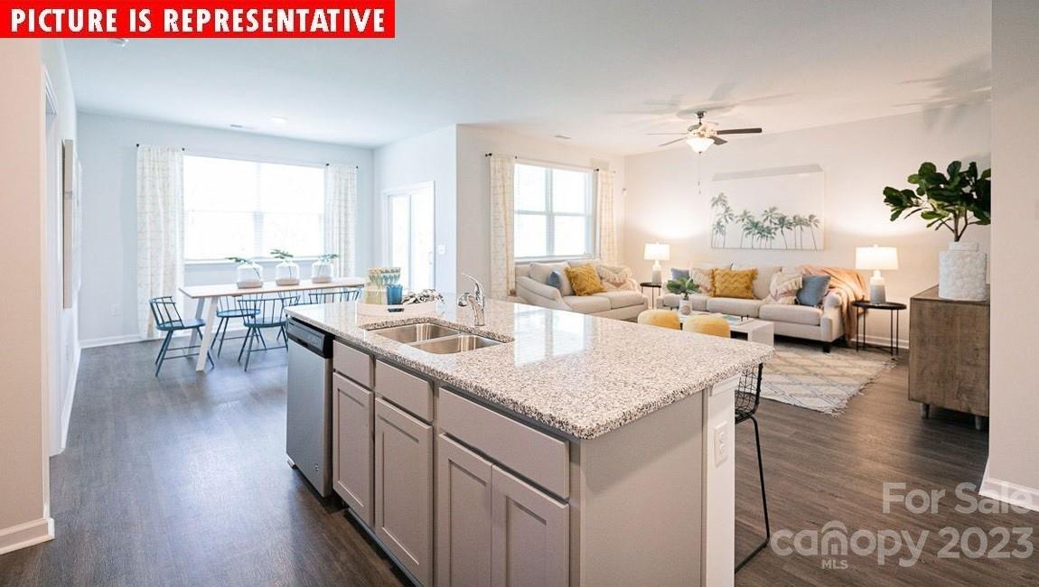 Secrest Commons - Residential