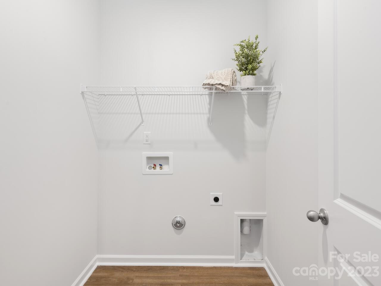 Secrest Commons - Residential