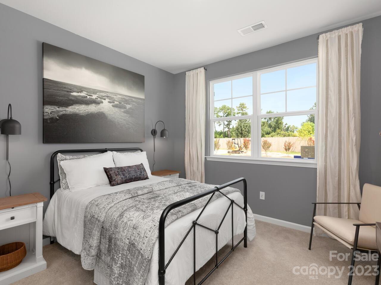 Secrest Commons - Residential