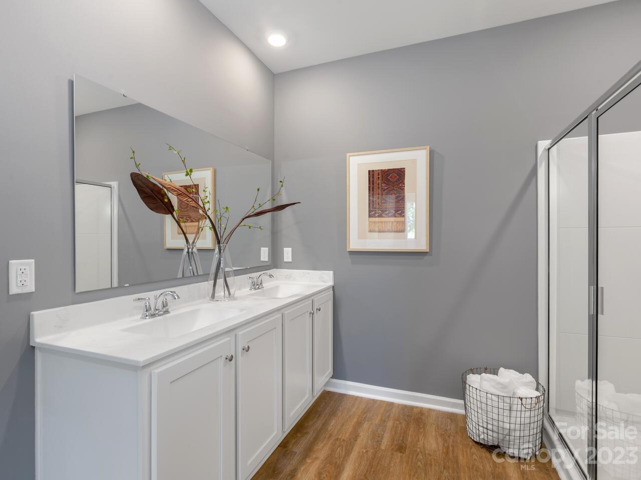 Secrest Commons - Residential