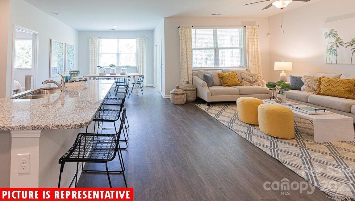 Secrest Commons - Residential