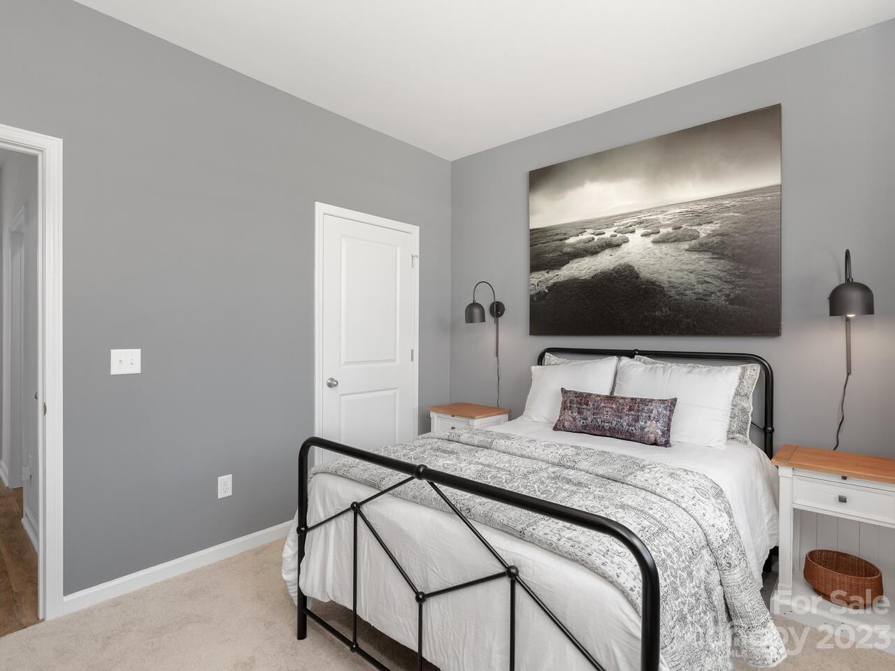 Secrest Commons - Residential