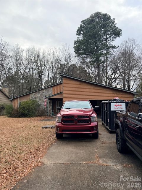 10915 Fox Mill Lane Charlotte NC 28277