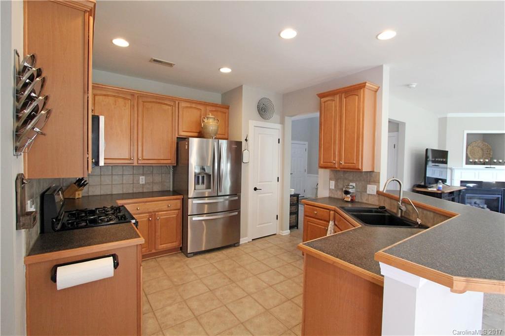 Southampton Commons - Residential